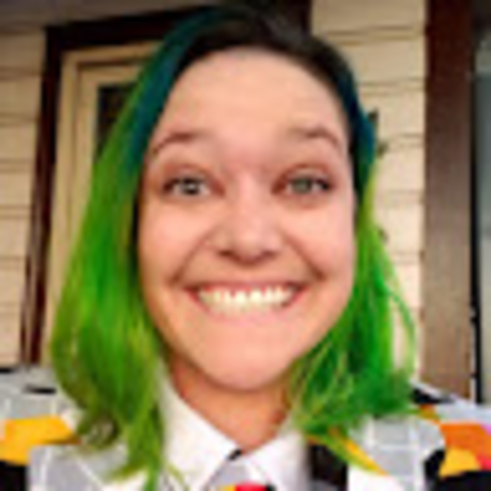 Meet your Posher, Annie